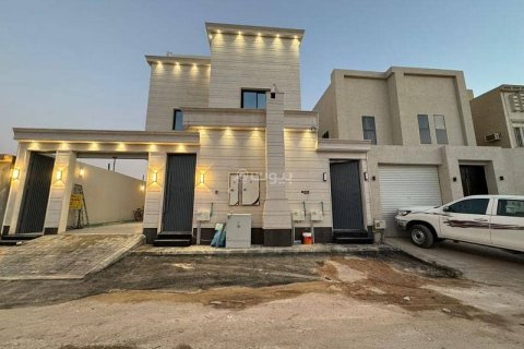 Appartement de 5 chambres à Riyadh, Saudi Arabia No. 99511