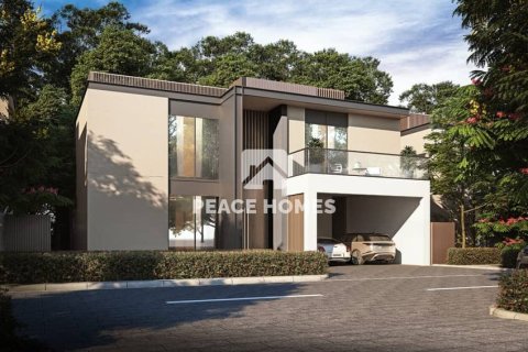 5 bedrooms Villa in Dubai Land, UAE No. 10928