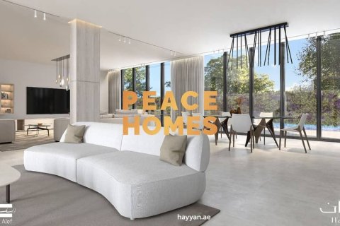 2 bedrooms Villa in Sharjah, UAE No. 10930 4