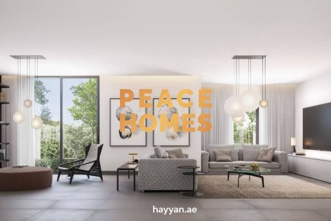 2 bedrooms Villa in Sharjah, UAE No. 10930 11