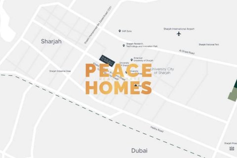 2 bedrooms Villa in Sharjah, UAE No. 10930 8