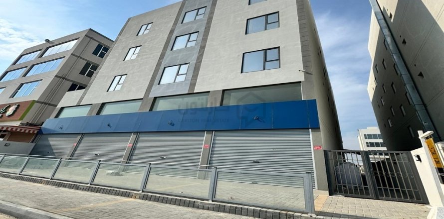 Edificio de 453m² en Galali, Bahrain No. 59369