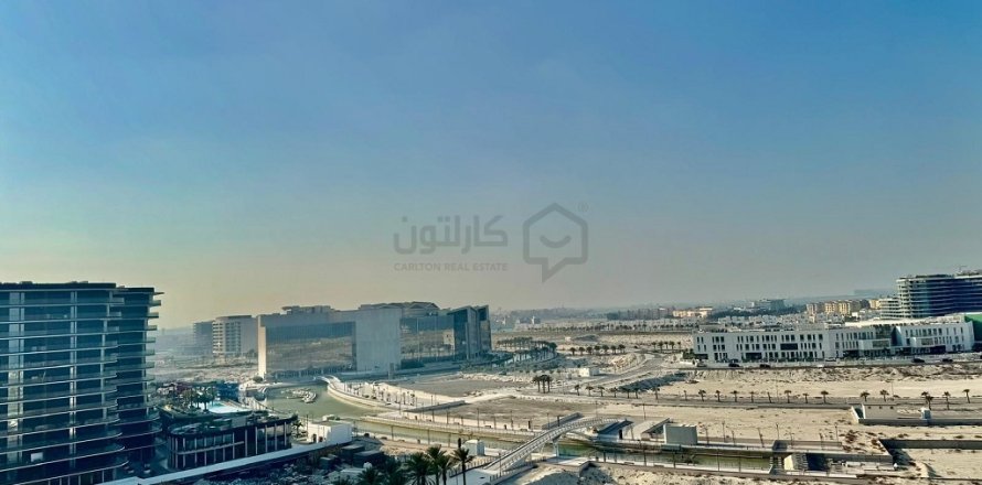 Appartement de 1 chambre à Galali, Bahrain No. 59368