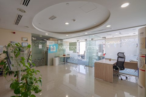 148m² Office in Shams Abu Dhabi, UAE No. 79997
