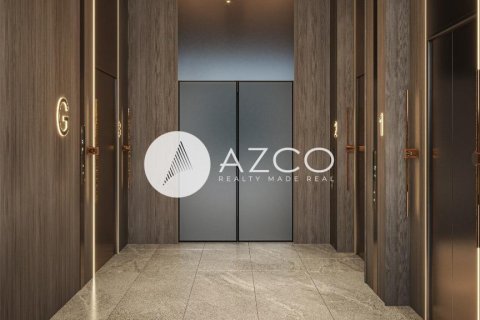 1 bedroom Apartment in Al Furjan, UAE No. 46178 12