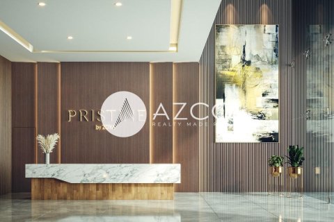 1 bedroom Apartment in Al Furjan, UAE No. 46178 5