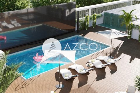 1 bedroom Apartment in Al Furjan, UAE No. 46178 14