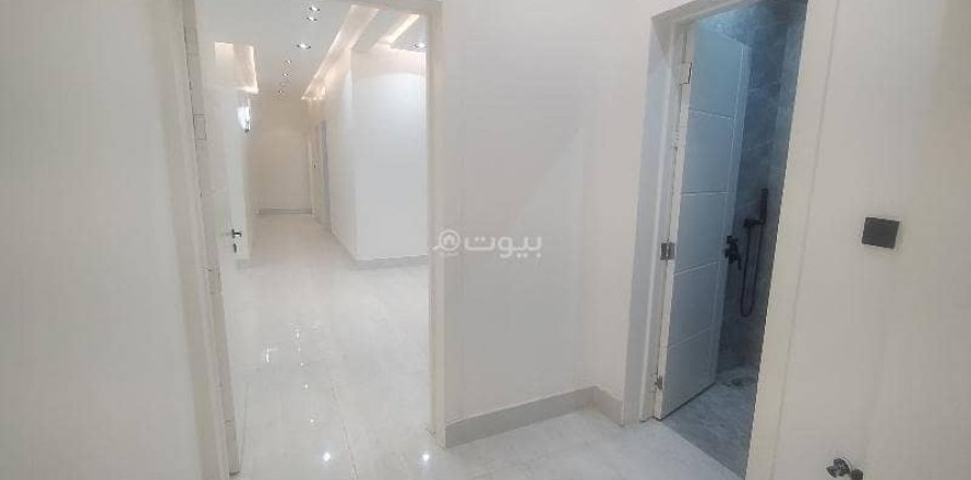 Apartment de 3 dormitorios en Riyadh, Saudi Arabia No. 99702
