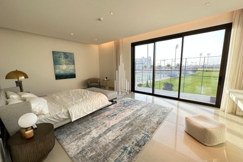 Villa de 5 dormitorios en  Saadiyat Island, UAE No. 75776
