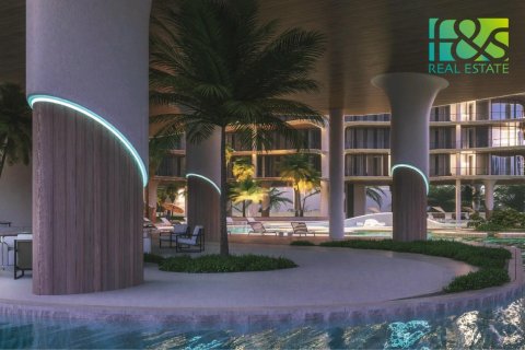 48.8m² Apartment in Al Marjan Island, UAE No. 25969 14