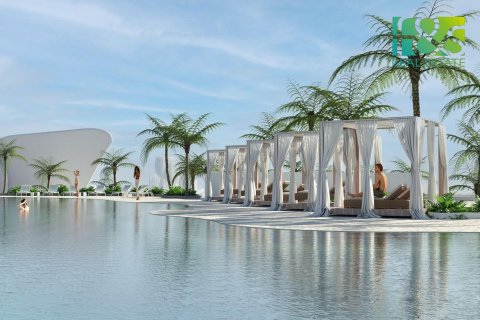 48.8m² Apartment in Al Marjan Island, UAE No. 25969 4