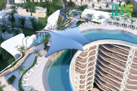 48.8m² Apartment in Al Marjan Island, UAE No. 25969 11