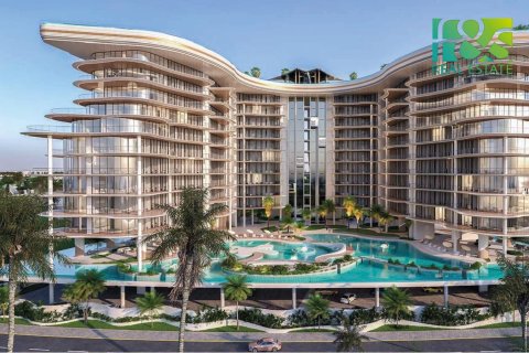 48.8m² Apartment in Al Marjan Island, UAE No. 25969 12