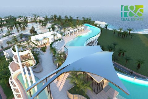 48.8m² Apartment in Al Marjan Island, UAE No. 25969 6