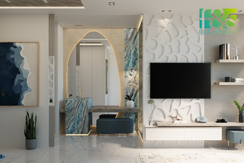 48.8m² Apartment in Al Marjan Island, UAE No. 25969 8