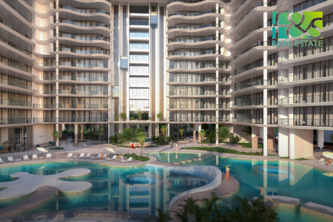 48.8m² Apartment in Al Marjan Island, UAE No. 25969 15