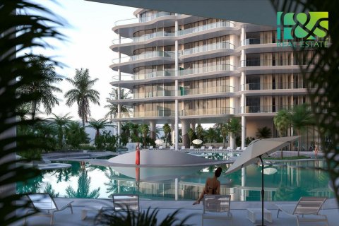 48.8m² Apartment in Al Marjan Island, UAE No. 25969 3