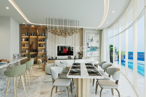 Appartement de 1 chambre à Al Marjan Island, UAE No. 33544 15