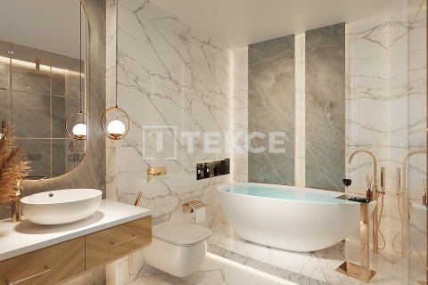 Appartement de 1 chambre à Al Marjan Island, UAE No. 33544 18