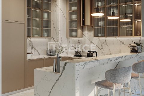 Appartement de 1 chambre à Al Marjan Island, UAE No. 33544 13