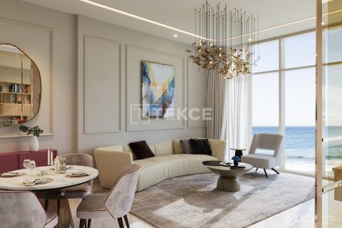 Appartement de 1 chambre à Al Marjan Island, UAE No. 33544 11