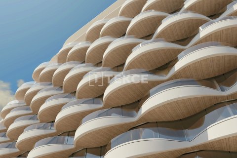 Appartement de 1 chambre à Al Marjan Island, UAE No. 33544 7