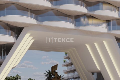 Appartement de 1 chambre à Al Marjan Island, UAE No. 33544 5