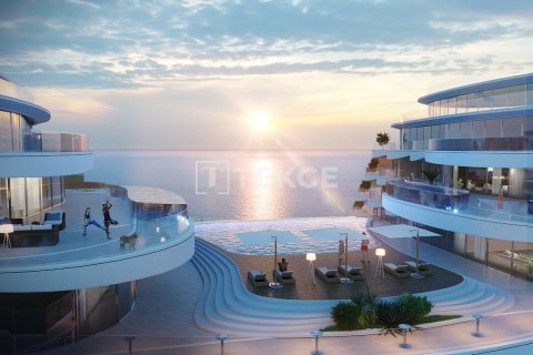 Appartement de 1 chambre à Al Marjan Island, UAE No. 33544 4