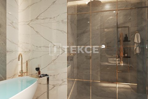 Appartement de 1 chambre à Al Marjan Island, UAE No. 33544 19