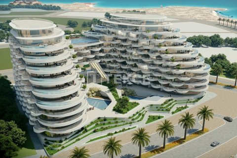 Appartement de 1 chambre à Al Marjan Island, UAE No. 33544 9