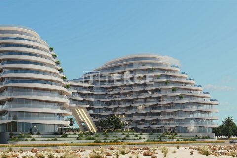 Appartement de 1 chambre à Al Marjan Island, UAE No. 33544 3