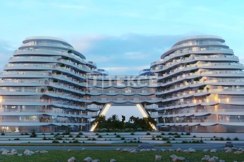 Appartement de 1 chambre à Al Marjan Island, UAE No. 33544 6