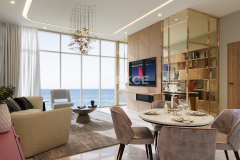 Appartement de 1 chambre à Al Marjan Island, UAE No. 33544 12