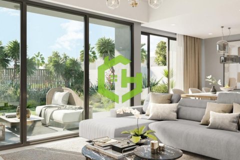 4 bedrooms Villa in Town Square, UAE No. 15772