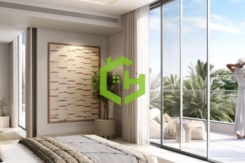 6 bedrooms Villa in Dubai, UAE No. 15773