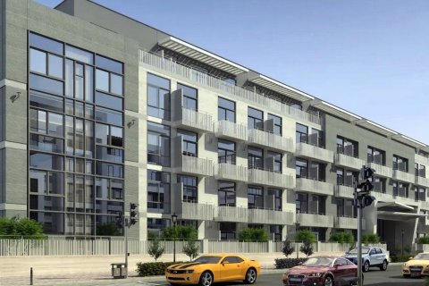 BEVERLY RESIDENCE في دائرة قرية جميرا, الإمارات العربية المتحدة رقم 69301