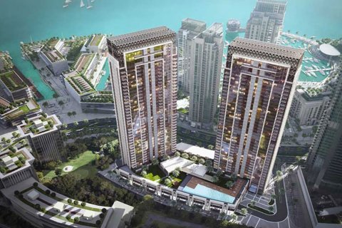 CREEKSIDE 18 في خور دبي, الإمارات العربية المتحدة رقم 69282