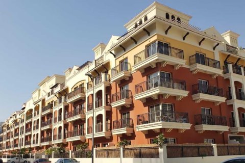 PANTHEON BOULEVARD في دائرة قرية جميرا, الإمارات العربية المتحدة رقم 69302