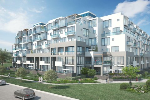 OIA RESIDENCE في Motor City, الإمارات العربية المتحدة رقم 69303