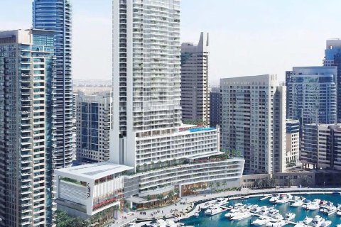 VIDA RESIDENCES DUBAI MARINA في مرسى دبي, الإمارات العربية المتحدة رقم 69280
