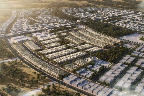 Darat Al Fursan in Riyadh, Saudi Arabia No. 68379