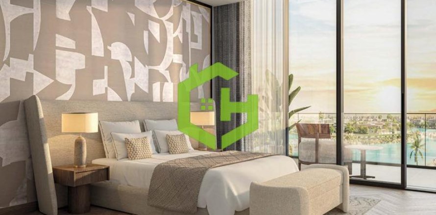 2 bedrooms Apartment in AZIZI VENICE Dubai South (Dubai World Central), UAE No. 68398