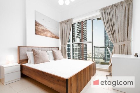 Apartment de 1 dormitorio en Opera District, UAE No. 45308
