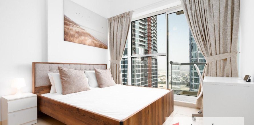 1 bedroom Apartment in Opera District, UAE No. 45308