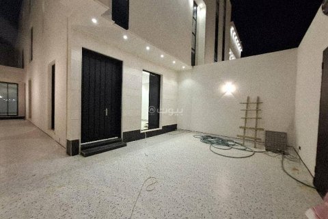 Квартира с 6 спальнями в Эр-Рияд, Саудовская Аравия №60696 14