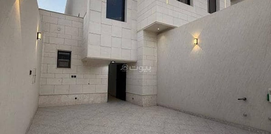 Appartement de 3 chambres à Riyadh, Saudi Arabia No. 62629