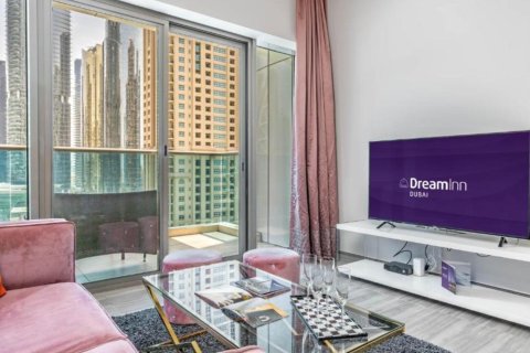 3 bedrooms Apartment in MBL RESIDENCE Jumeirah Lake Towers, UAE No. 95116