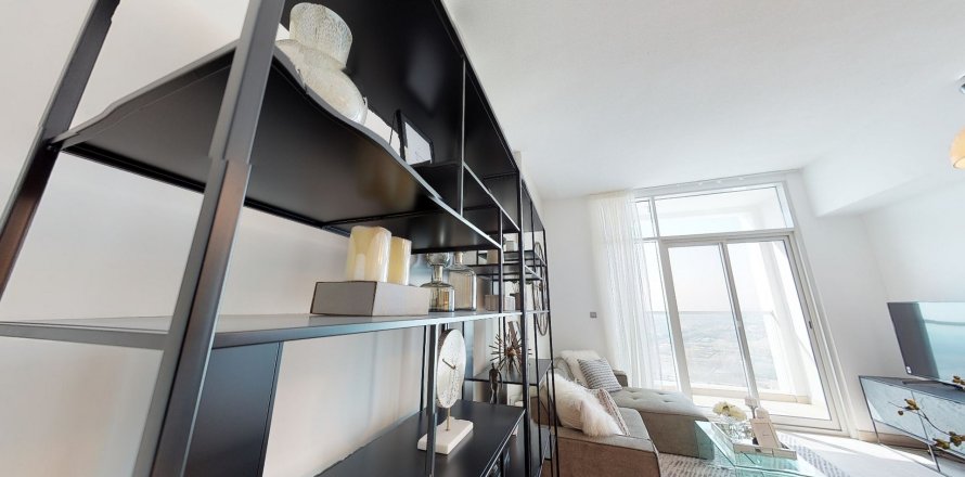 Apartment de 2 dormitorios en STUDIO ONE Dubai Marina, UAE No. 95115
