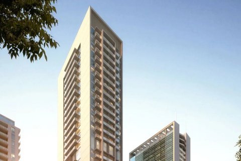 Apartment de 2 dormitorios en STUDIO ONE Dubai Marina, UAE No. 95115 7