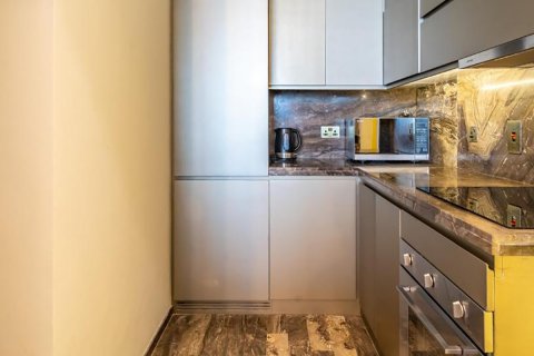 Квартира с 2 спальнями в DAMAC HEIGHTS, Дубай Марина, ОАЭ №95114 4
